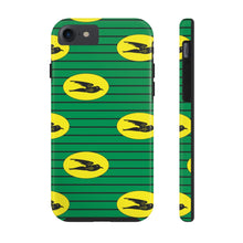 Load image into Gallery viewer, Speedy Bird Case Mate Tough Phone Case