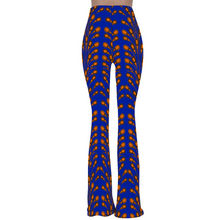 Load image into Gallery viewer, Electric Bulb Women&#39;s Bell Buttom Pants