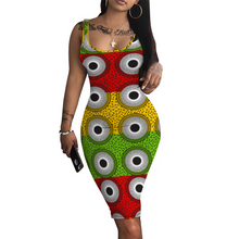 Load image into Gallery viewer, Nsu Bra Bodycon Dress