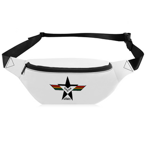 Ghana Airways Fanny Pack (White)
