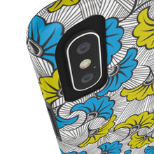 Load image into Gallery viewer, Fleurs de Mariage Case Mate Tough Phone Cases