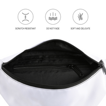 Load image into Gallery viewer, Ghana Airways Fanny Pack (White)