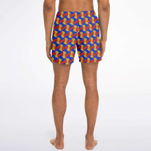 Load image into Gallery viewer, Santana Men&#39;s Swim Trunks