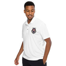 Load image into Gallery viewer, Presec Adidas Performance Polo Shirt