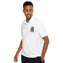 Load image into Gallery viewer, Accra High Men&#39;s Adidas Performance Polo Shirt