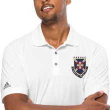 Load image into Gallery viewer, Presec Adidas Performance Polo Shirt
