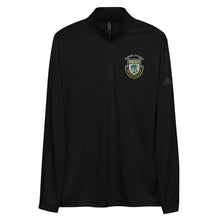 Load image into Gallery viewer, Adisadel College Adidas Quarter Zip Pullover