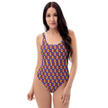 Load image into Gallery viewer, Santana Swimsuit