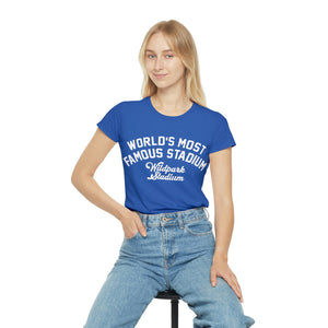 World Famous Women's T-Shirt