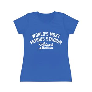 World Famous Women's T-Shirt
