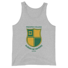 Load image into Gallery viewer, Prempeh College Tank Top