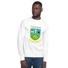 Load image into Gallery viewer, St. Peter’s Champion Long Sleeve Shirt