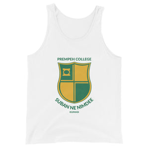 Prempeh College Tank Top