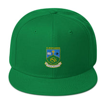 Load image into Gallery viewer, St. Peter’s Snapback Hat