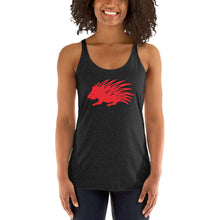 Load image into Gallery viewer, Asante National Emblem Women&#39;s Racerback Tank