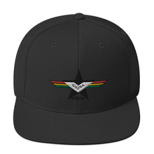 Load image into Gallery viewer, Ghana Airways Snapback Hat