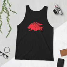 Load image into Gallery viewer, Asante National Emblem Men&#39;s Tank Top