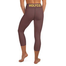 Load image into Gallery viewer, Holy Child Yoga Capri Leggings