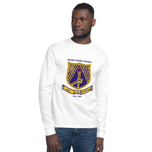 Load image into Gallery viewer, Opoku Ware Champion Long Sleeve Shirt