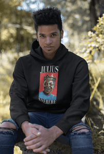 Julius Nyerere Men's Hoodie