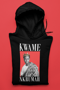 Kwame Nkrumah Men's Hoodie