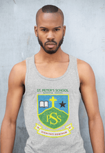 Load image into Gallery viewer, St. Peter’s Tank Top