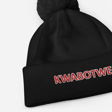Load image into Gallery viewer, Kwabotwe Beanie