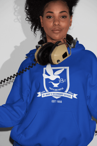 St. Mary’s Hoodie