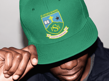 Load image into Gallery viewer, St. Peter’s Snapback Hat