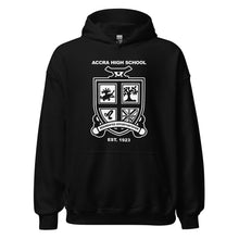 Load image into Gallery viewer, Accra High Unisex Hoodie