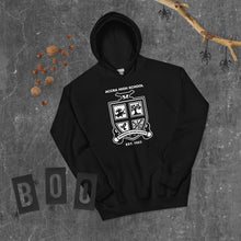 Load image into Gallery viewer, Accra High Unisex Hoodie