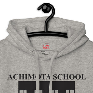 Achimota School Unisex Hoodie