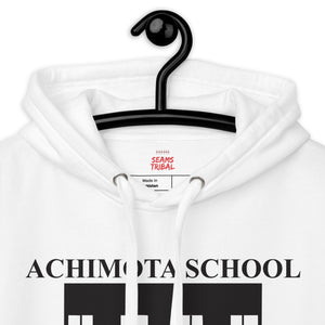 Achimota School Unisex Hoodie