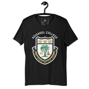 Adisadel College Crest T- Shirt