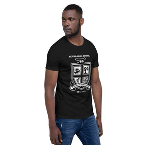 Accra High Unisex T-shirt