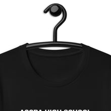 Load image into Gallery viewer, Accra High Unisex T-shirt