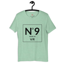 Load image into Gallery viewer, No. 9 Unisex T-Shirt