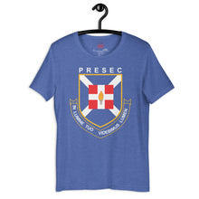 Load image into Gallery viewer, Presec Crest T- Shirt