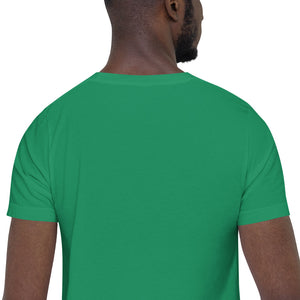 Bishop Herman T- Shirt