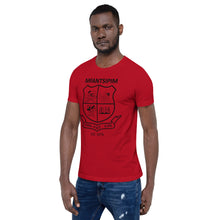Load image into Gallery viewer, Mfantsipim T-shirt