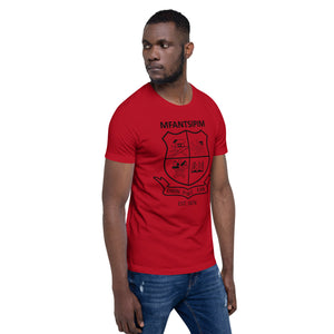 Mfantsipim T-shirt