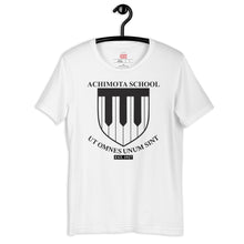 Load image into Gallery viewer, Achimota School Unisex T-shirt