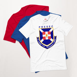 Presec Crest T- Shirt