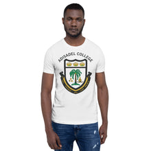 Load image into Gallery viewer, Adisadel College Crest T- Shirt