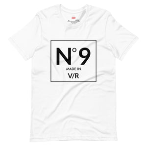 No. 9 Unisex T-Shirt